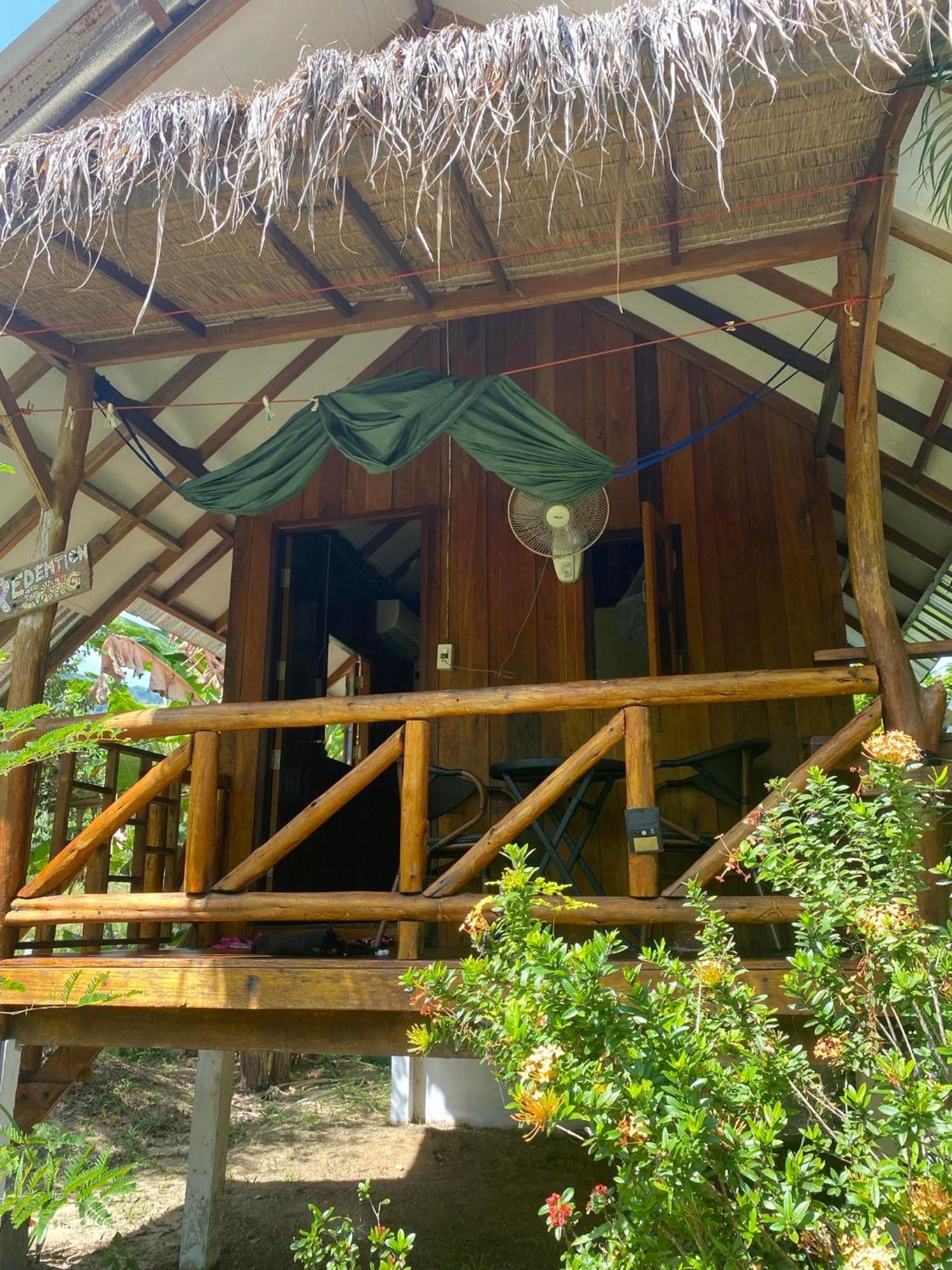 Seree Bungalows & Chill Bar Ко-Чанг Екстер'єр фото