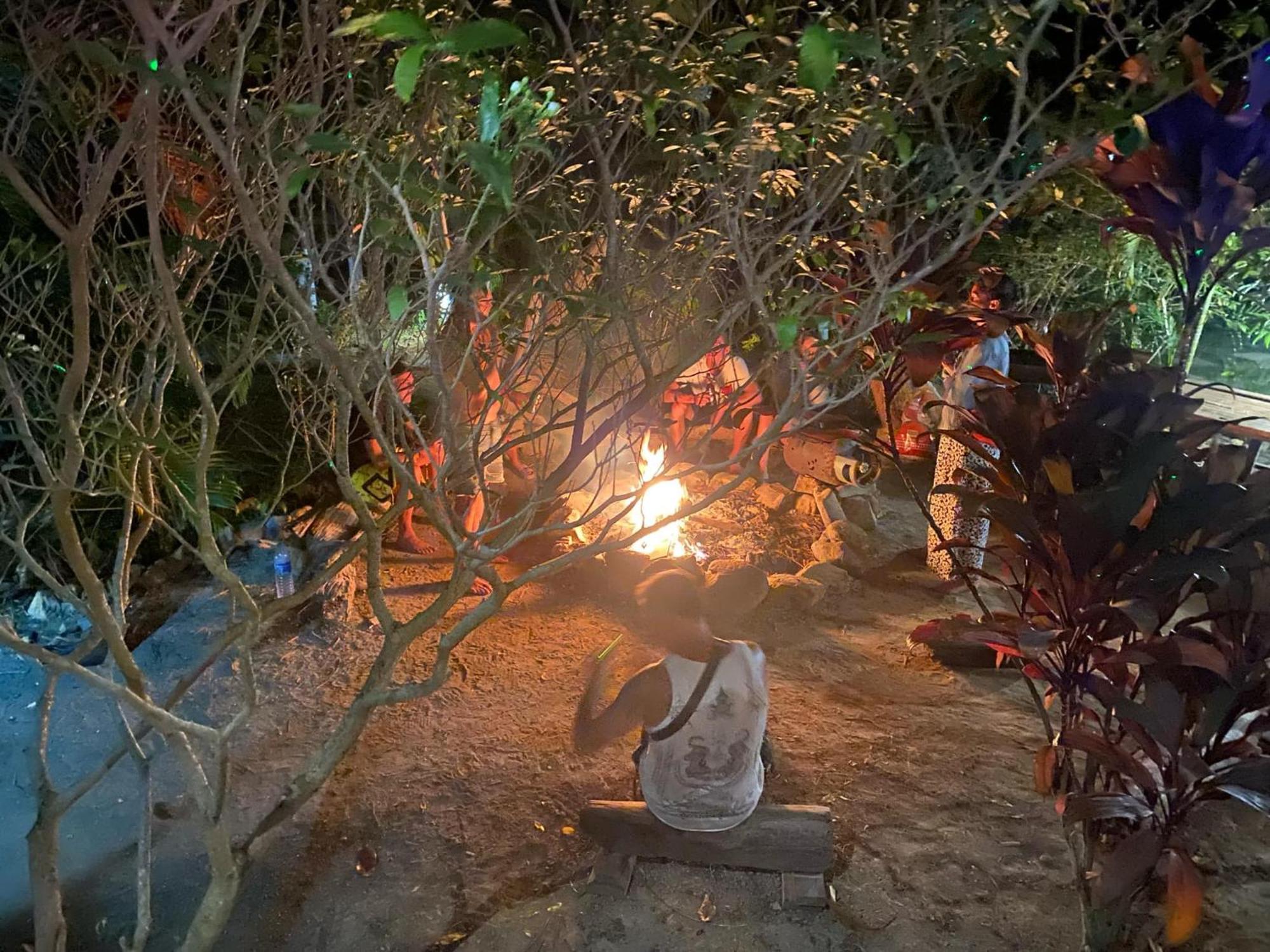 Seree Bungalows & Chill Bar Ко-Чанг Екстер'єр фото